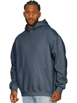 Casual Classics Premium Combed 330 Acid Oversize Fit Hood Adult - Image 34