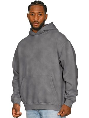 Casual Classics Premium Combed 330 Acid Oversize Fit Hood Adult - Image 6