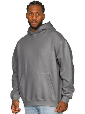 Casual Classics Premium Combed 330 Acid Oversize Fit Hood Adult - Image 18