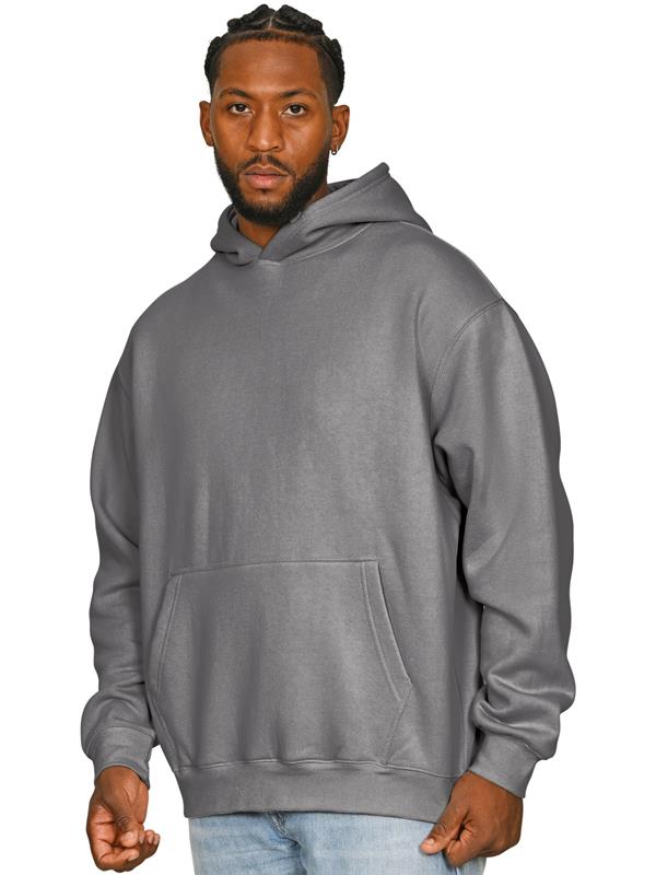 Casual Classics Premium Combed 330 Acid Oversize Fit Hood Adult