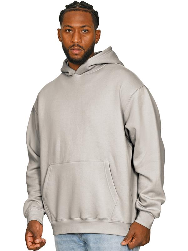 Casual Classics Premium Combed 330 Acid Oversize Fit Hood Adult