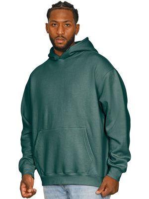 Casual Classics Premium Combed 330 Acid Oversize Fit Hood Adult - Image 42