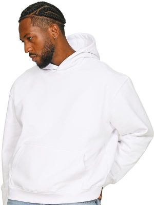 Casual Classics Premium Combed 450 Boxy Oversize Fit Hood Adult - Image 103
