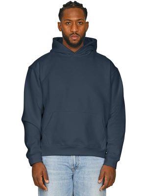 Casual Classics Premium Combed 450 Boxy Oversize Fit Hood Adult - Image 86