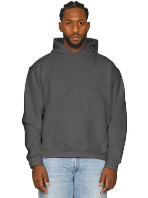 Casual Classics Premium Combed 450 Boxy Oversize Fit Hood Adult - Image 69
