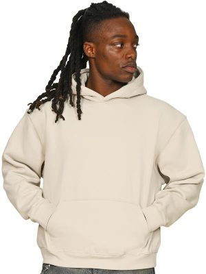 Casual Classics Premium Combed 450 Boxy Oversize Fit Hood Adult - Image 97