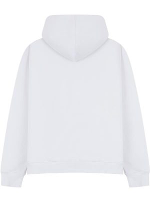 Casual Classics Premium Combed 450 Boxy Oversize Fit Hood Adult - Image 2
