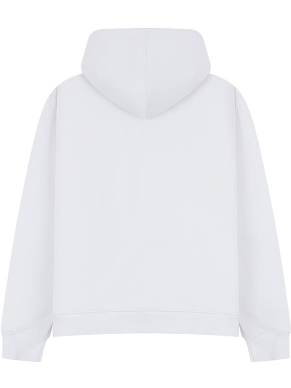 Casual Classics Premium Combed 450 Boxy Oversize Fit Hood Adult
