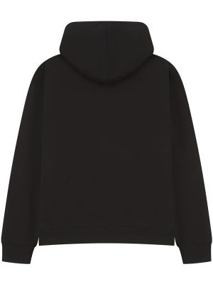 Casual Classics Premium Combed 450 Boxy Oversize Fit Hood Adult - Image 4