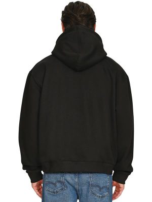 Casual Classics Premium Combed 450 Boxy Oversize Fit Hood Adult - Image 7