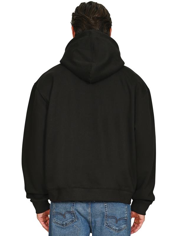 Casual Classics Premium Combed 450 Boxy Oversize Fit Hood Adult
