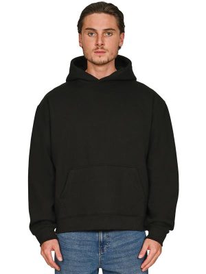 Casual Classics Premium Combed 450 Boxy Oversize Fit Hood Adult - Image 8