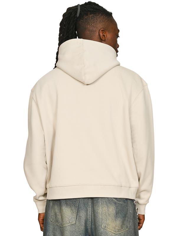 Casual Classics Premium Combed 450 Boxy Oversize Fit Hood Adult