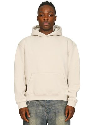 Casual Classics Premium Combed 450 Boxy Oversize Fit Hood Adult - Image 12