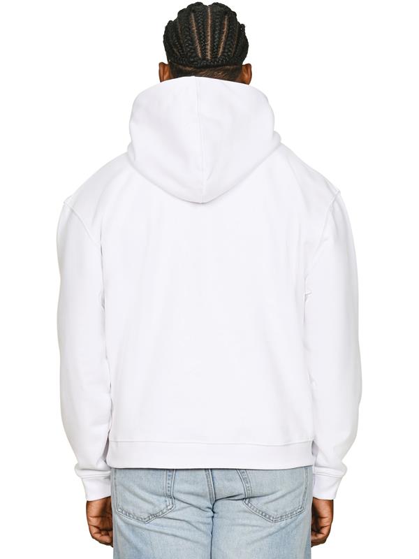 Casual Classics Premium Combed 450 Boxy Oversize Fit Hood Adult