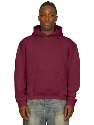 Casual Classics Premium Combed 450 Boxy Oversize Fit Hood Adult - Image 21