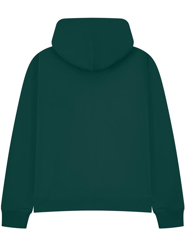 Casual Classics Premium Combed 450 Boxy Oversize Fit Hood Adult