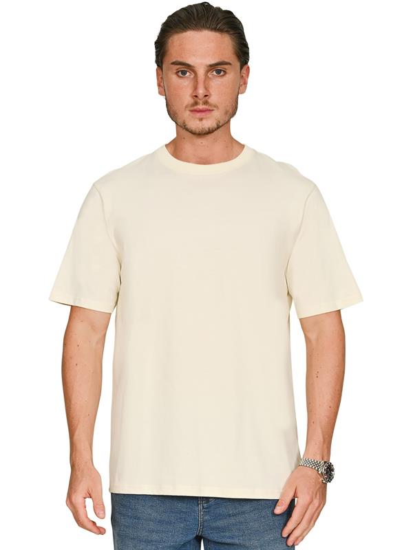 Casual Classics Core Ringspun 150 Regular Fit Tee Adult