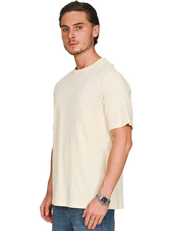 Casual Classics Core Ringspun 150 Regular Fit Tee Adult