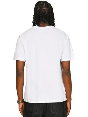 Casual Classics Core Ringspun 150 Regular Fit Tee Adult - Image 22