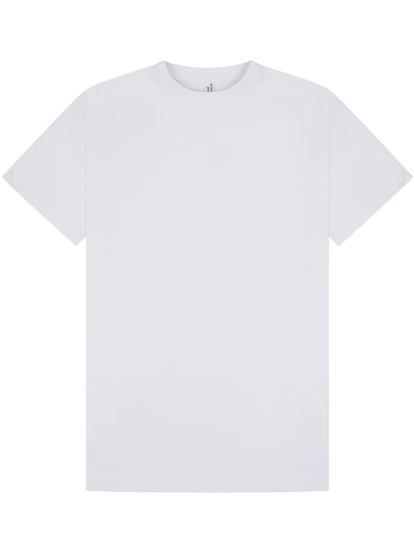 Casual Classics Core Ringspun 150 Regular Fit Tee Adult