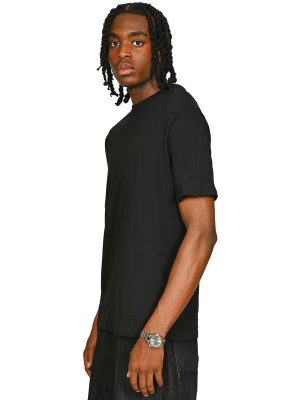 Casual Classics Core Ringspun 150 Regular Fit Tee Adult - Image 5