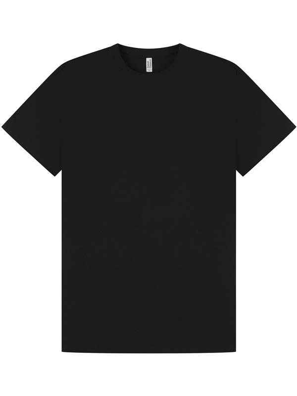 Casual Classics Core Ringspun 150 Regular Fit Tee Adult