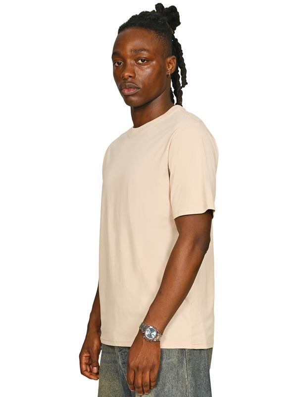 Casual Classics Core Ringspun 150 Regular Fit Tee Adult