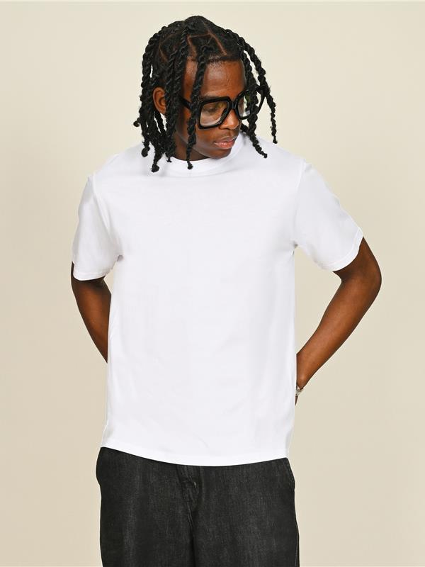 Casual Classics Core Ringspun 150 Regular Fit Tee Adult