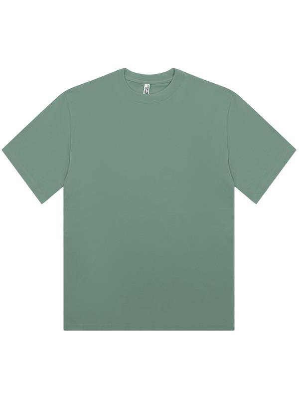 Casual Classics Core Organic Combed 180 Regular Fit Tee Adult