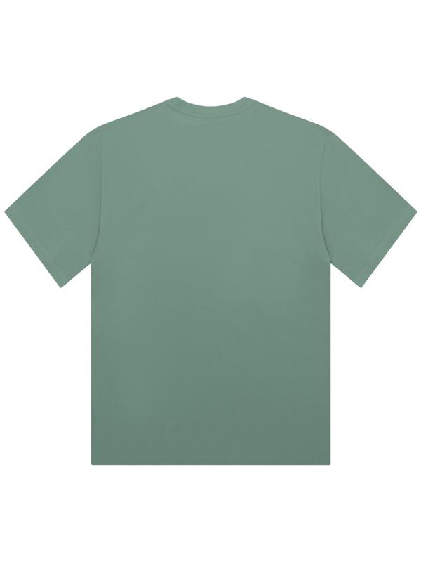 Casual Classics Core Organic Combed 180 Regular Fit Tee Adult