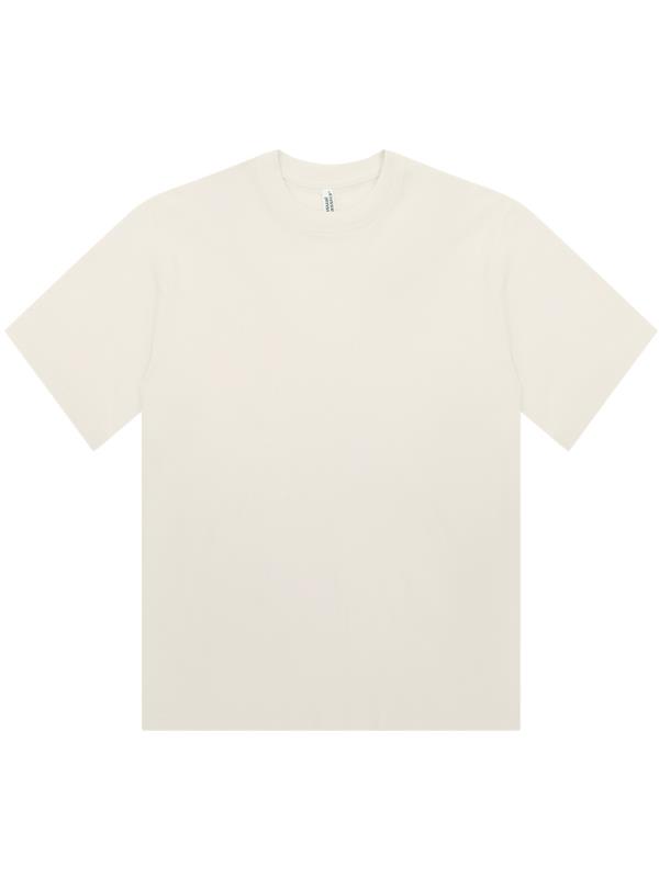 Casual Classics Core Organic Combed 180 Regular Fit Tee Adult