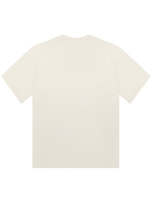 Casual Classics Core Organic Combed 180 Regular Fit Tee Adult