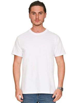Casual Classics Core Organic Combed 180 Regular Fit Tee Adult - Image 79