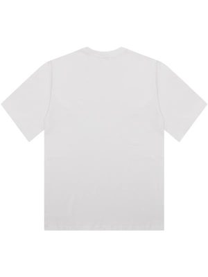 Casual Classics Core Organic Combed 180 Regular Fit Tee Adult - Image 83