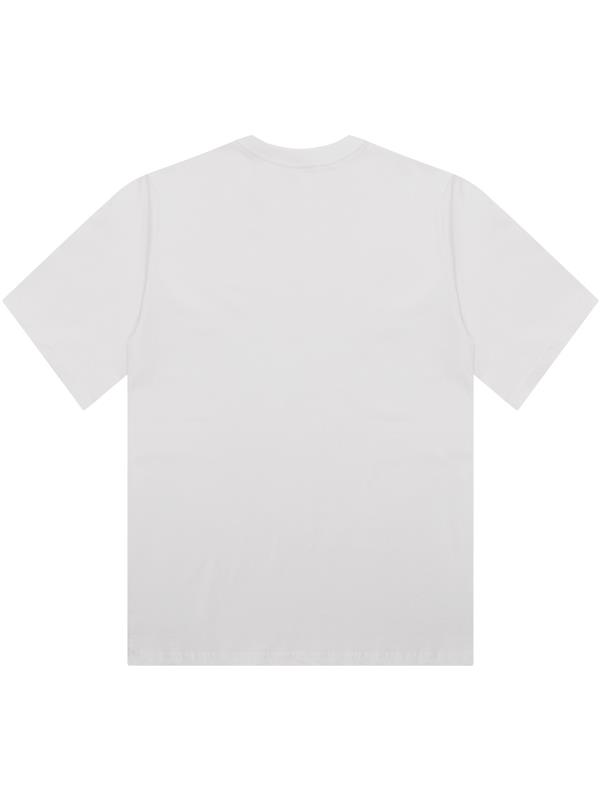 Casual Classics Core Organic Combed 180 Regular Fit Tee Adult