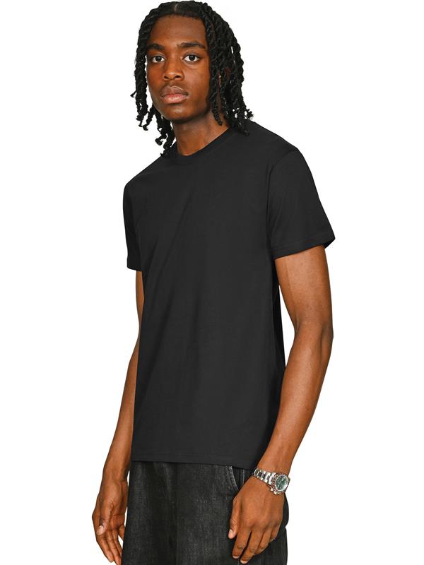 Casual Classics Core Organic Combed 180 Regular Fit Tee Adult