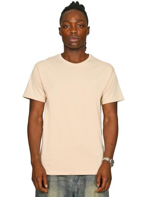 Casual Classics Core Organic Combed 180 Regular Fit Tee Adult - Image 67