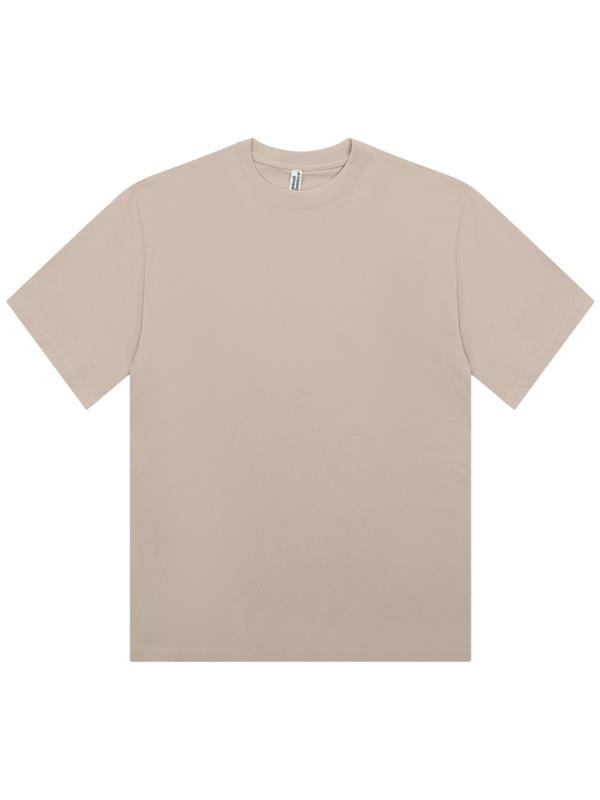 Casual Classics Core Organic Combed 180 Regular Fit Tee Adult