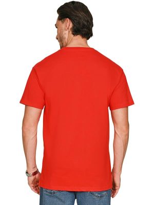 Casual Classics Core Organic Combed 180 Regular Fit Tee Adult - Image 57