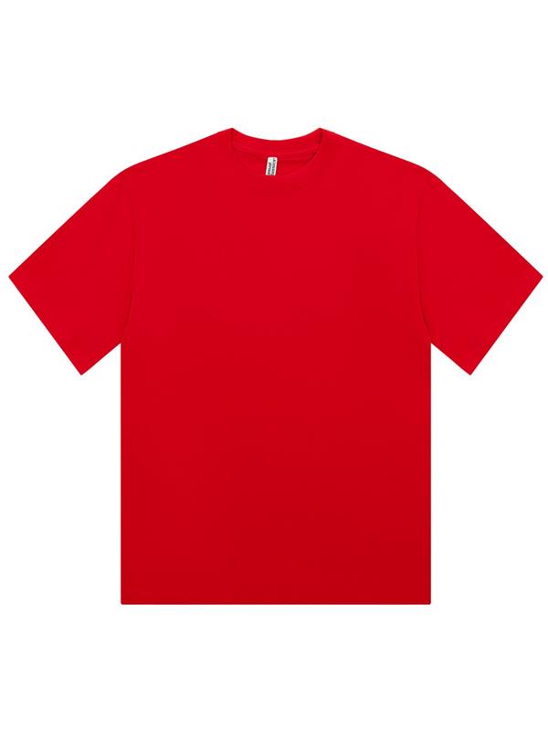 Casual Classics Core Organic Combed 180 Regular Fit Tee Adult