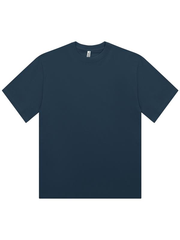 Casual Classics Core Organic Combed 180 Regular Fit Tee Adult