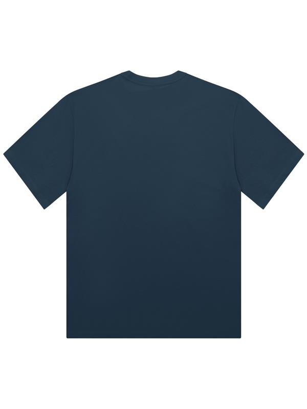 Casual Classics Core Organic Combed 180 Regular Fit Tee Adult