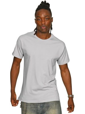 Casual Classics Core Organic Combed 180 Regular Fit Tee Adult - Image 38