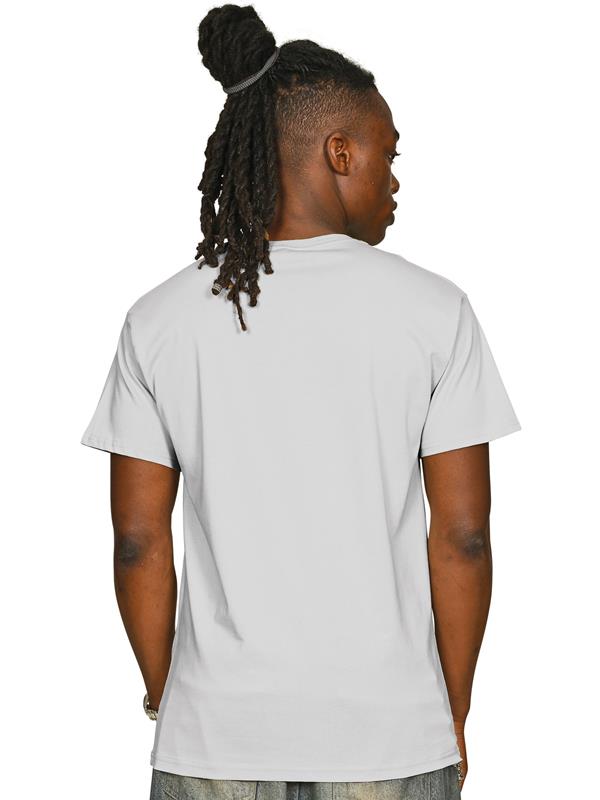 Casual Classics Core Organic Combed 180 Regular Fit Tee Adult