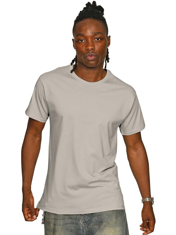 Casual Classics Core Organic Combed 180 Regular Fit Tee Adult