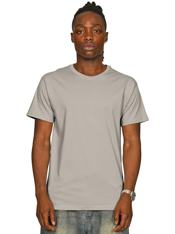 Casual Classics Core Organic Combed 180 Regular Fit Tee Adult