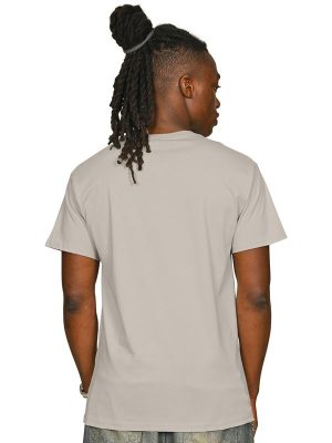 Casual Classics Core Organic Combed 180 Regular Fit Tee Adult - Image 74