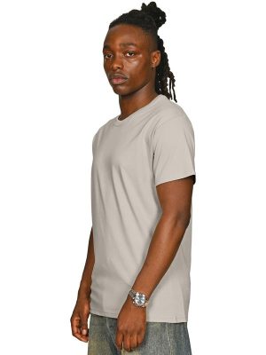 Casual Classics Core Organic Combed 180 Regular Fit Tee Adult - Image 75