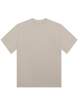 Casual Classics Core Organic Combed 180 Regular Fit Tee Adult - Image 76